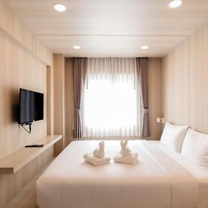 Superior Kamer met een King Size Bed